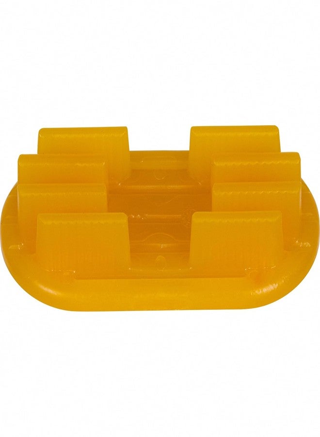 Pureflow Cabin Filter Air Freshener with Odor Eliminator – Fits on Most Car, Truck, and SUV Cabin Air Filters - Vanilla Orchid (1 Pack) - Image 5